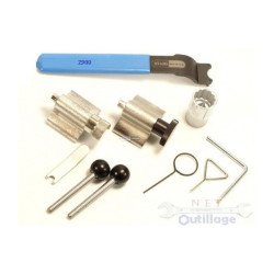 Outils pige pour calage distribution volkswagen, Z900