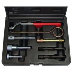 KIT CALAGE DISTRIBUTION CHRYSLER JEEP LDV 2.5 2.