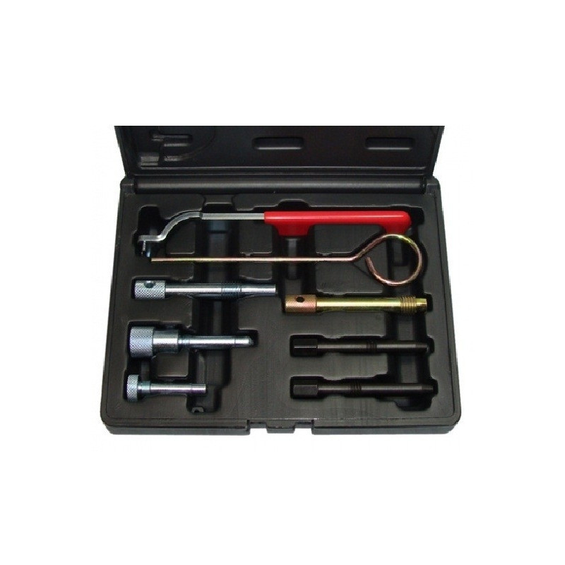 KIT CALAGE DISTRIBUTION CHRYSLER JEEP LDV 2.5 2.