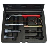 KIT CALAGE DISTRIBUTION CHRYSLER JEEP LDV 2.5 2.