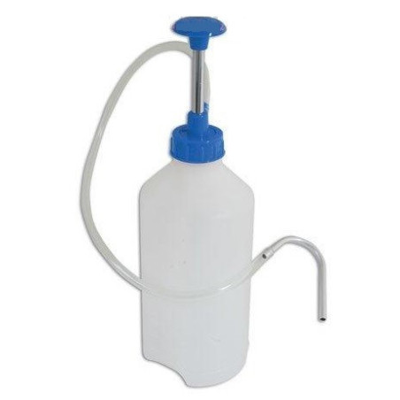 Pompe de remplissage d'huile de transmission, 1 litre -37017