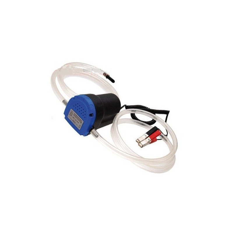 Pompe d'aspiration a huile, 12V -38032