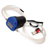 Pompe d'aspiration a huile, 12V -38032