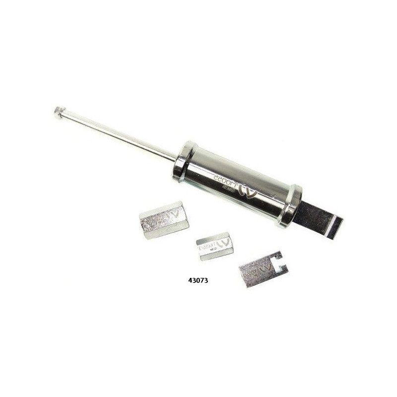 Extracteur injecteur a inertie, VAG, VW - AUDI - SEAT - SKODA