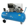 Compresseur d'air triphasé , 200l, 4 kW, 10 bars CB-20043