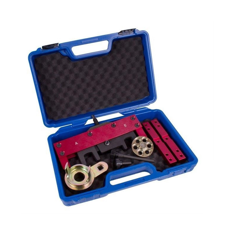 Kit calage distribution Porsche 911, Cayman, Boxster Moteur MA1