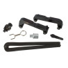 Kit calage distibution Audi, A6, S6, 3.0 TFSi 3.