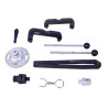 Kit outils de calage moteur Porsche Cayenne 3,0L