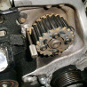 Outil de calage moteur pour Volvo 2.