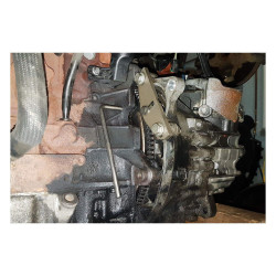 Kit calage distribution Ford 2.0 TDCi et 2.