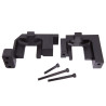 Outils de calage moteur Mercedes OM654 OM656