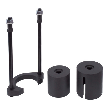 Extracteur de silent bloc bras de suspension arriere Ford -