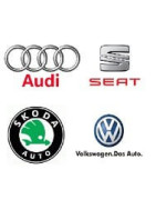 VAG (VW, Audi, Seat, Skoda)